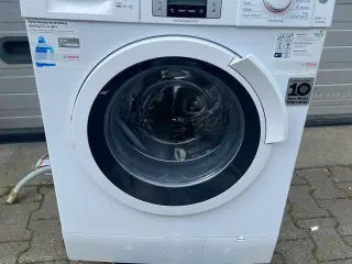 Bosch I-dos vaskemaskine 