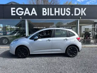 Citroën C3 1,2 PureTech 82 Seduction