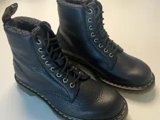Dr. Martens 1460 WL Grizzly støvler