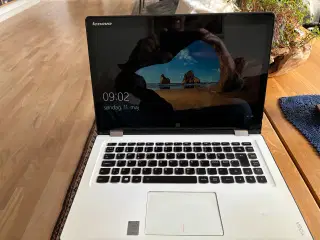 Lenovo Yoga 3 14”