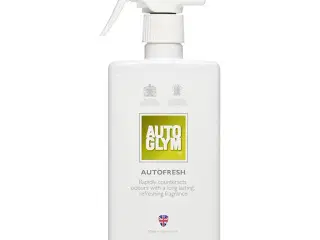 Autoglym Autofresh 500 Ml. Luftfrisker