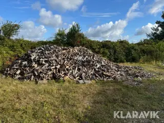 Bøgebrænde stak 