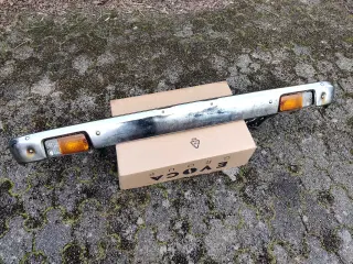 Toyota Corolla ke30 1978 for Kofanger