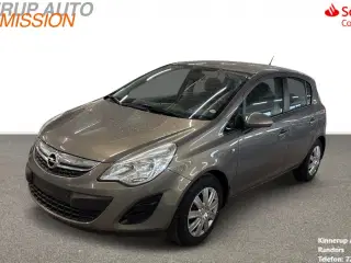 Opel Corsa 1,0 Twinport Enjoy 65HK 5d