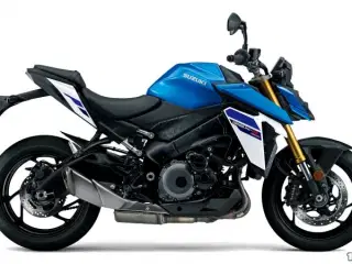 Suzuki GSXS 1000