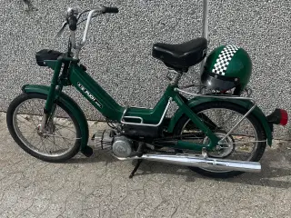 Puch Maxi K med nummermatch