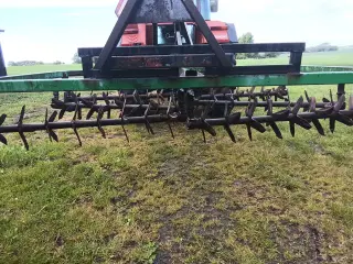 Kronos 3 m. Spaderulleharve