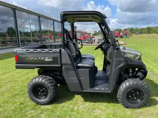Polaris Ranger 570 SP For/bagrude, tag, viskersæt - Traktor