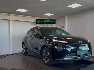 Hyundai Kona 39 EV Trend