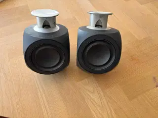 Bang & Olufsen Beolab 3 højttalere