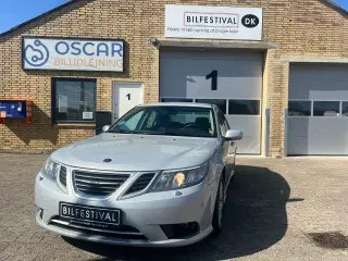 Saab 9-3 2,0 t Linear Sport Sedan