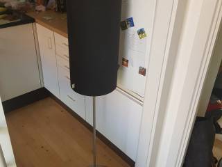 Gulvlampe
