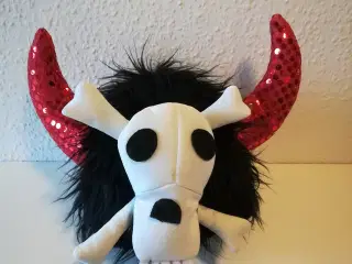 Masker og hatte 