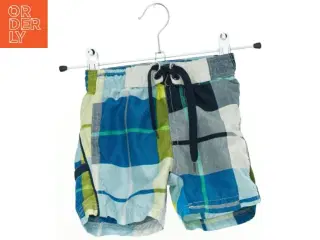 Badeshorts fra Name It (str. 80 cm)