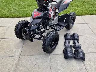 ATV El Start 49cc