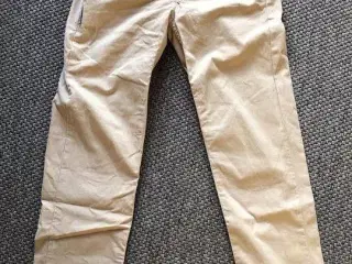 Costbart bukser