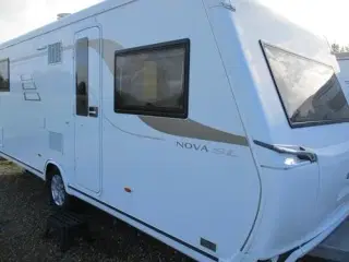 Hymer NOVA SL 545