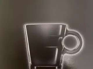 Espresso kopper 