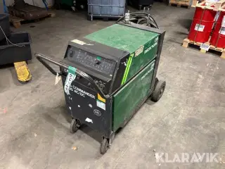 Svejsemaskine Migatronic 320 AC/DC