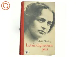 Letsindighedens Pris af Bodil Wamberg