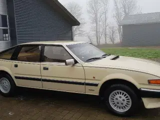 Rover SD1 3,5 Vitesse
