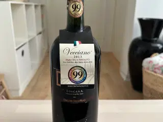 Italiensk vin