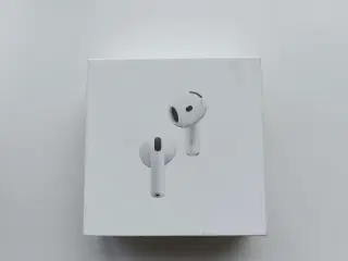 AirPods 4 anc 