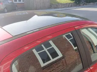 Peugeot 207 benzin,træk, 2006