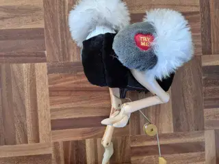 Mekanisk legetøj fra 1960, retro, vintage