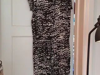 Homemade buksedragt 