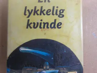 En lykkelig kvinde