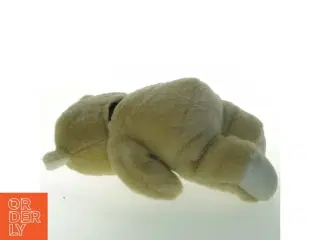 Tøjdyr bamse (str. 35x22 cm)