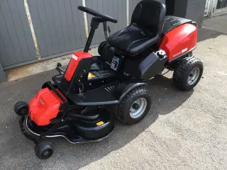Jonsred frontklipper fr 2215 ma hydrostat gear 