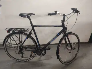 City bike 