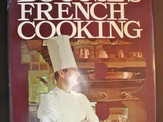 paul bocuse's french cooking, by paul bocuse