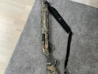 Hatsan Escort Xtreme Realtree Max4HD 12/76 
