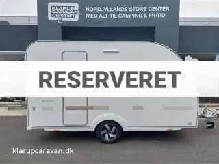 2024 - Adria Aviva 360 DK Lite