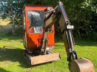 Minigraver, Airman HM 10 SG