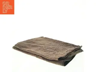Broderet sengetæppe fra Home (str. 60. x 36 cm)