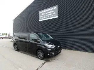 Ford Tourneo Custom 320 L2H1 2,0 EcoBlue Titanium 170HK 8g Aut.