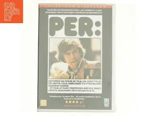 Per: