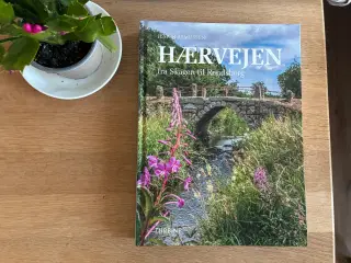 HÆRVEJEN fra Skagen til Rendsborg