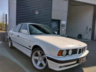 BMW 520i 2,0 24V