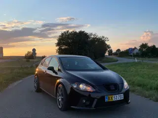 Seat Leon Cupra 1P