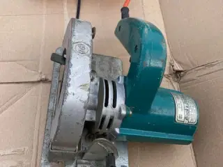 RUNDSAV BLACK&DECKER