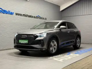 Audi Q4 e-tron 45 quattro