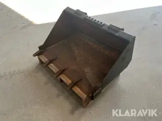 Skovl