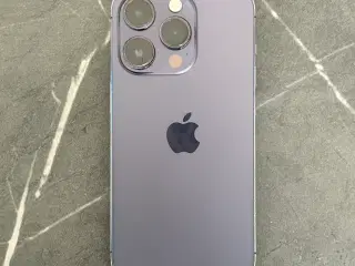 iPhone 14 pro