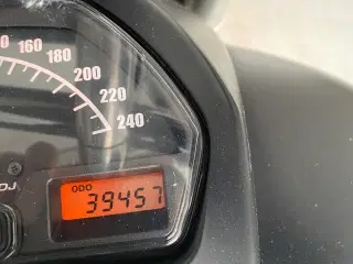 Vzr 1800 intruder