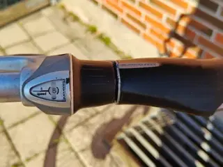 Batavus Staccato 53" damecykel